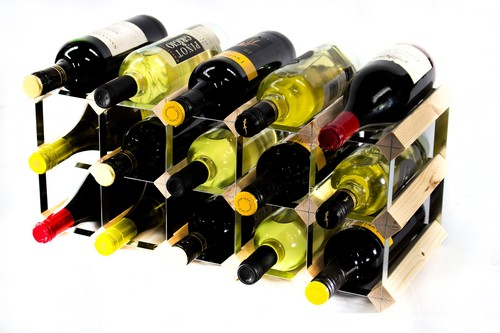 Cranville casier vin sur - casier, À