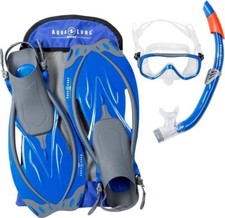 AQUALUNG SPORT - YUCATAN - SET