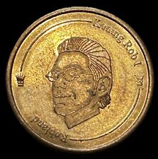 Kingdom Of Robland 1 Robbie Unknown Coin 2006