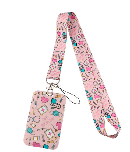 Porte carte badge - porte, carte-badge