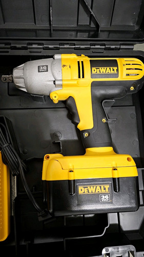 Dewalt dc800 36v cordless - dc800,
