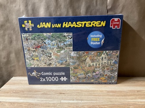 Jan van haasteren - jan,