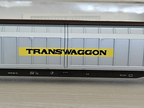 Märklin 48030 wagon - märklin,
