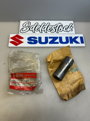 Maneton vilebrequin suzuki - 1,
