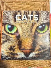 Cat Coffee Table Book: This