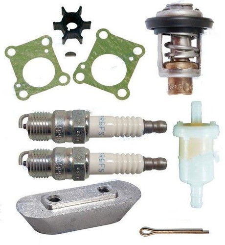 Kit entretien moteur - d'entretien,