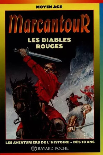 Les diables rouges - les, rouges,