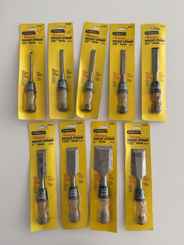 Vintage stanley professional - stanley,