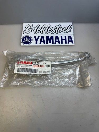 Levier embrayage yamaha - levier,