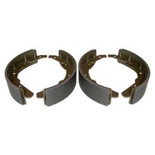 Mâchoires de frein arrière