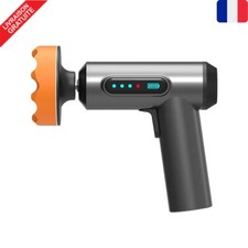 Polisseuse de Voiture Sans Fil