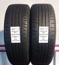 PNEU USAGÉ BRIDGESTONE DUELER