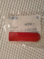 1991-1996 Chevrolet Beretta Avant FENDER Moulage / Bord,Oem-New-Nos GM #16613930