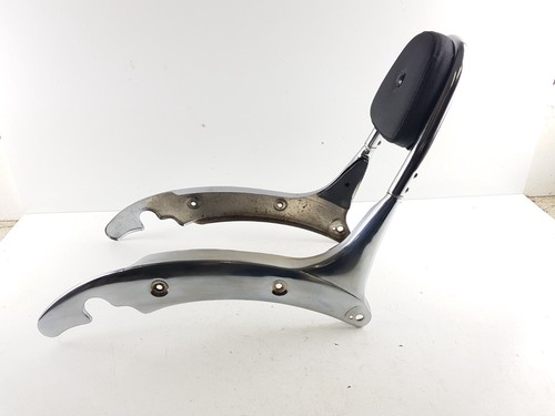 Sissy bar dossier - /,