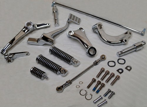 Commandes avancees - commandes,
