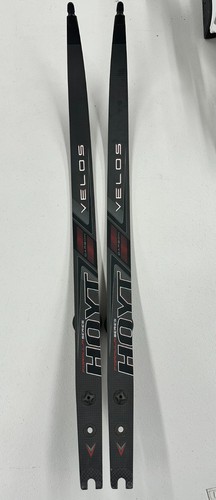 Used recurve limbs - used, hoyt