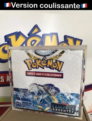 Protection display pokémon - pokémon, 36