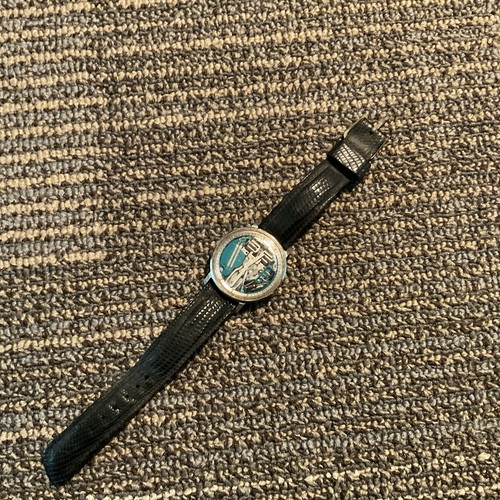 Vintage bulova accutron - bulova,