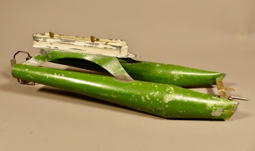 Pinard bateau jouet - fv,