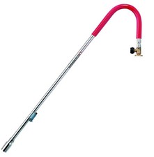 Desherbeur thermique bruleur