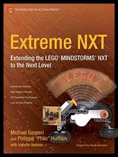 Extreme NXT: Extending the