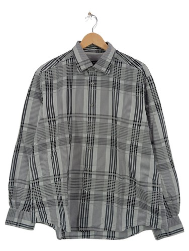 Zegna chemise habillée - z,