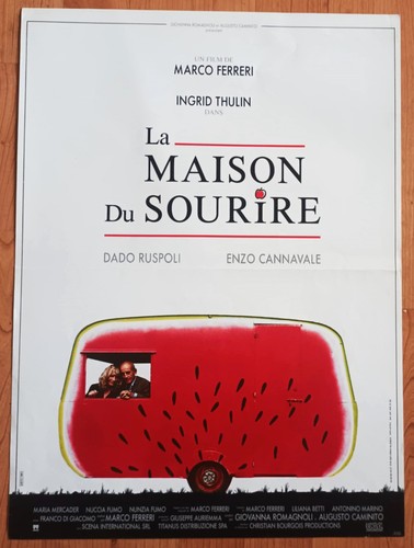 Maison sourire marco - du,