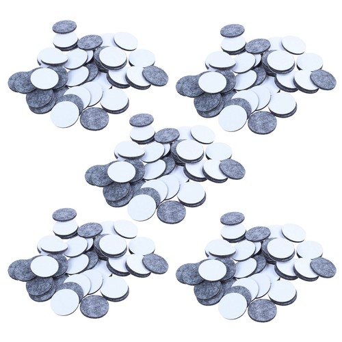250pcs forme ronde - forme,