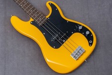 Markbass Yellow PB MAK-B/YEPB4