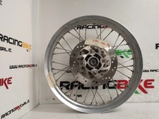 ORIGINAL FRONT WHEEL SUZUKI VAN VAN RV 125 YEARS 2006 2007 2009 2013 16