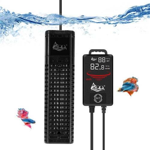 Chauffage aquarium - chauffage,