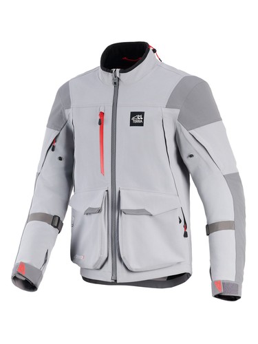 Alpinestars maxdura drystar - drystar, xx