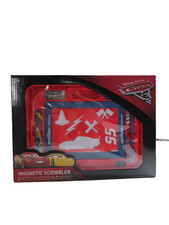 1 ⚜️ Disney Pixar Cars 3 Magic Slate Toy New