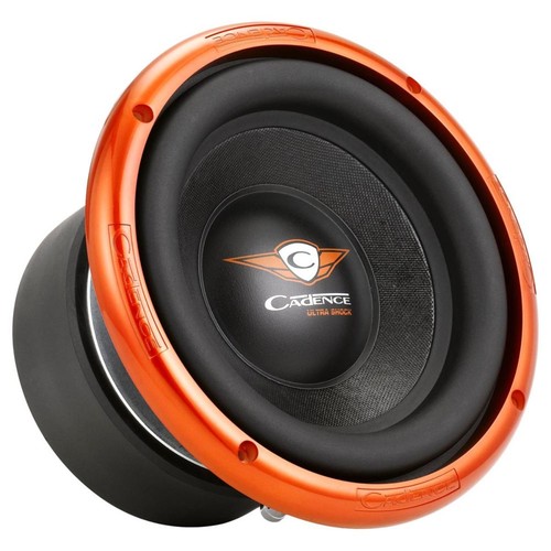 Cadence pro car audio 400 - pro,