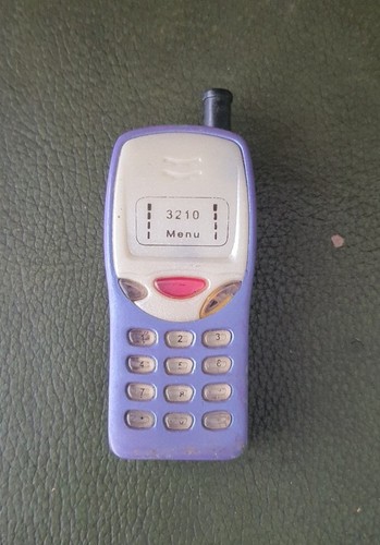 Briquet nokia 3210 - briquet,