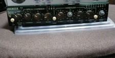 JoeMeek ThreeQ Studio Recording Channel Processor Used In-stock Fast Shipping