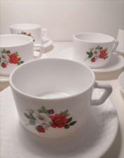 Service à café ou thé