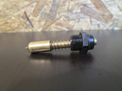 Starter carburateur honda - starter,