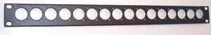 Penn elcom panneau de rack - elcom,