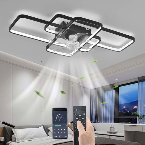 Silence ventilateur plafond - ventilateur,
