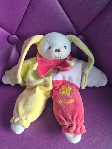 Lapin semi plat - , et