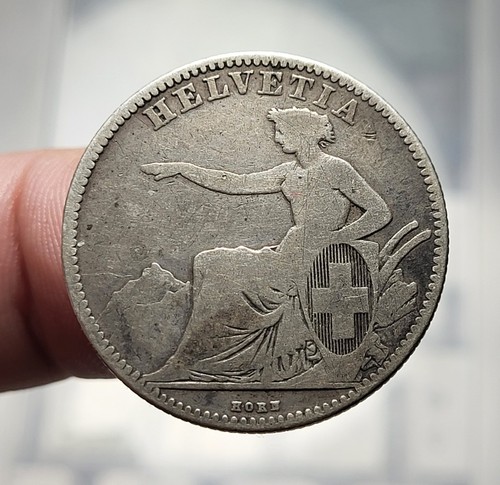 1j2 suisse 2 francs - 1j2,