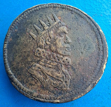 Italie Milano poids monétaire