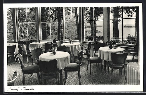 Neustadt holstein auberge - /,