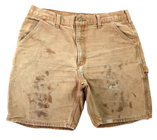 CARHARTT B25 US Men’s 34