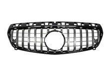 Cache Grille du Radiateur Pour