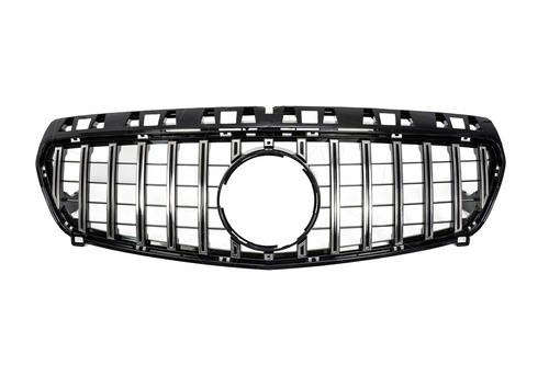 Cache grille radiateur pour - cache,