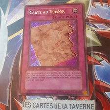 Carte Yu Gi Oh! Carte au