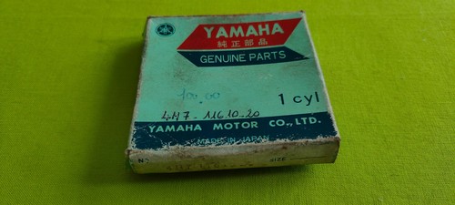Segments yamaha 650 - yamaha, xj