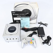 Console Nintendo GameCube